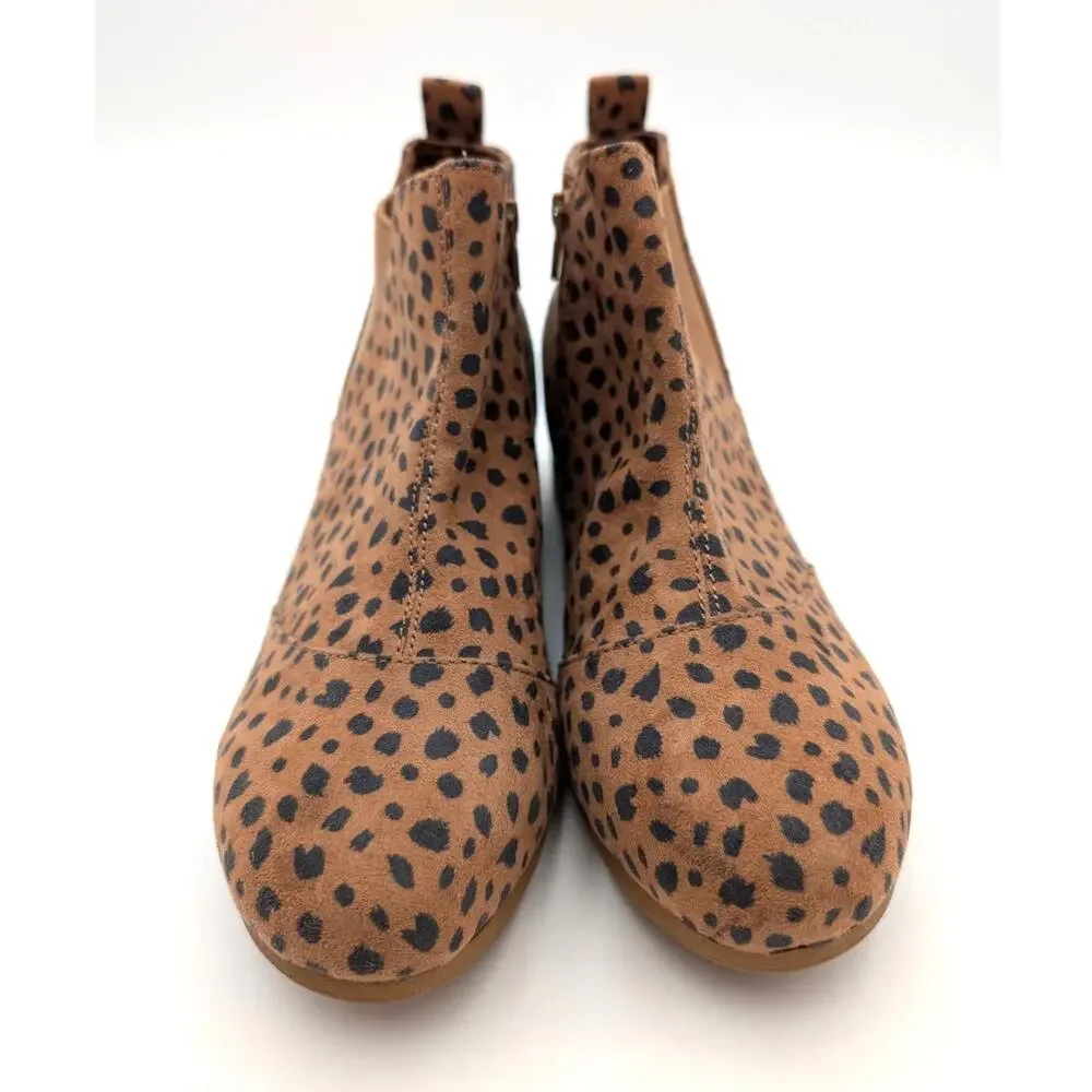 Toms kelsey suede
